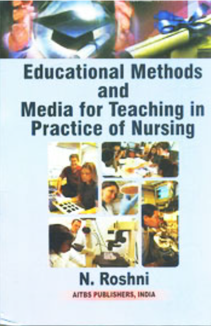Educational Method and Media for Teaching in Practice for Nursing, 2/Ed. 